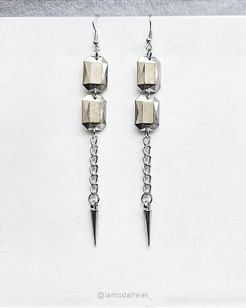 BRINCO NON STOP - AC303