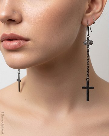 BRINCO CROSS CRICKET - AC347