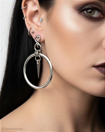 BRINCO SPIKE CIRCLE - AC354