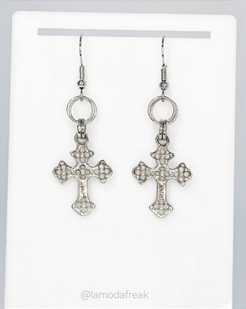 BRINCO CRUX BYZANTINA - AC355