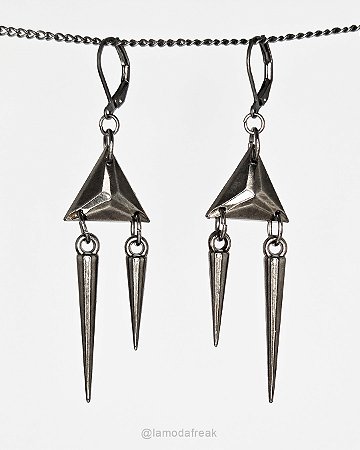 BRINCO TRIUM - AC359