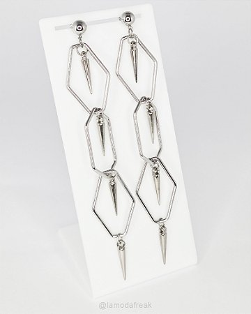 BRINCO LOCULUS - AC357