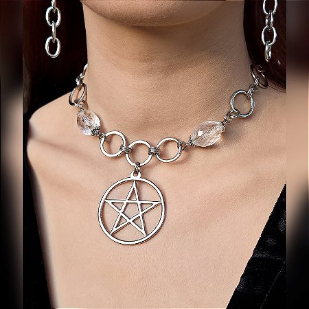 CHOKER HECATE