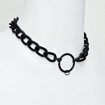 CHOKER HERRIN