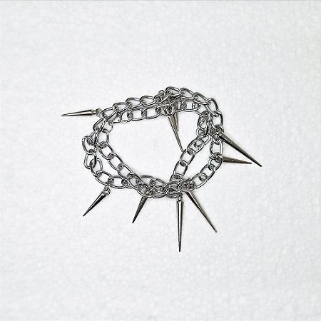 PULSEIRA/CHOKER DORN