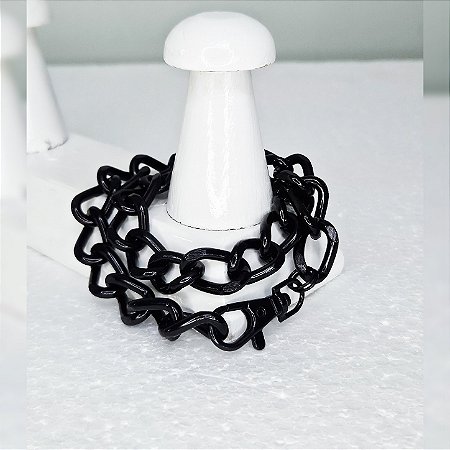 PULSEIRA/CHOKER GLIED