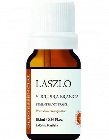 Fava de sucupira branca