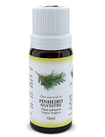 Harmonie Óleo Essencial de Pinheiro Silvestre 10ml
