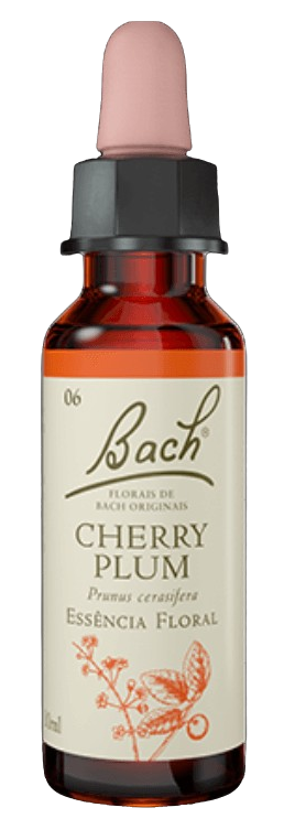 Florais de Bach Cherry Plum Original