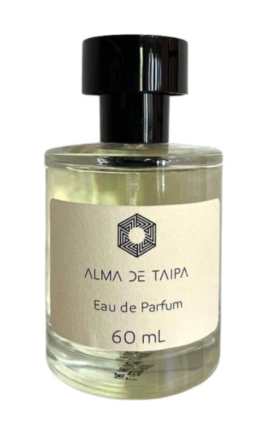 Elemento Mineral Perfume Natural Alma de Taipa 60ml