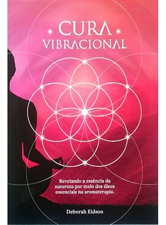 Ed. Laszlo Livro Cura Vibracional