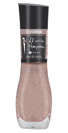 Maria Pomposa Esmalte 15Free Anel de Noiva 8ml