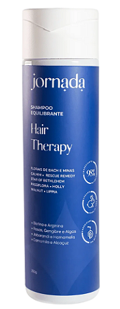 Jornada Shampoo Equilibrante 250g