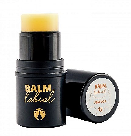 Cativa Natureza Balm Labial Hidratante 4g