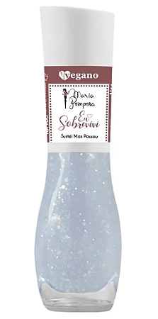 Maria Pomposa Esmalte 15Free Surtei Mas Passou 8,5ml