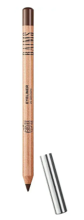 Baims Lápis de Olho Eyeliner Kajal-Stift - 20 Brown (Marrom) 1,1g