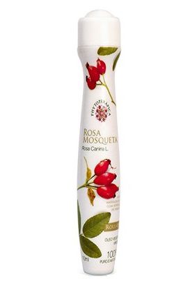 Phytoterápica Óleo de Rosa Mosqueta Roll-on 10ml