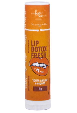 BioBio Lip Botox Fresh - Hidratante Labial 5g
