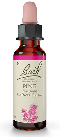 Florais de Bach Pine Original