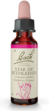 Florais de Bach Star of Bethlehem Original