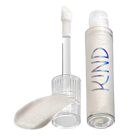 Kind Gloss Labial Incolor - Cristal 4,5g