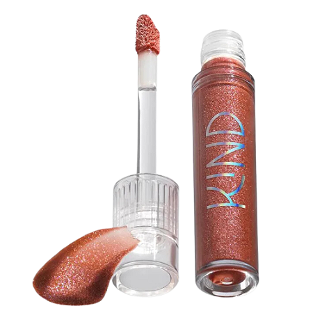 Kind Gloss Labial com Cor - Todo Dia 4,5g