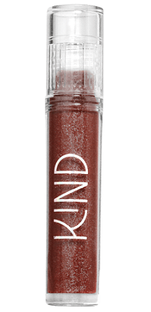 Kind Gloss Labial com Cor - Marrom Perfeito 4,5g