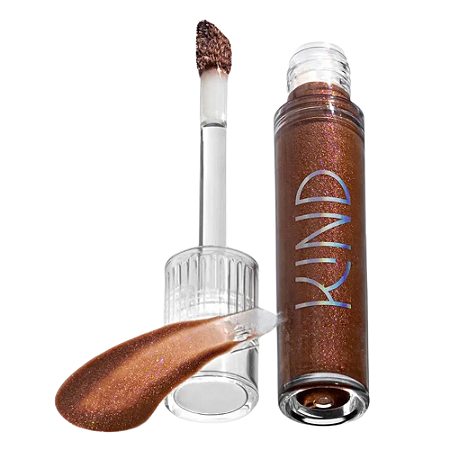 Kind Gloss Labial com Cor - Marrom Perfeito 4,5g