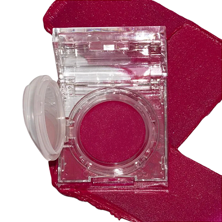 Kind Blush Cremoso 3 em 1 FPS 15 - Cor Romance 5g