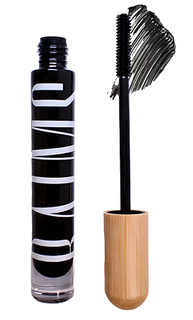 Baims Máscara de Cílios Eyecatching - Rímel 10 Black (Preto) 9ml