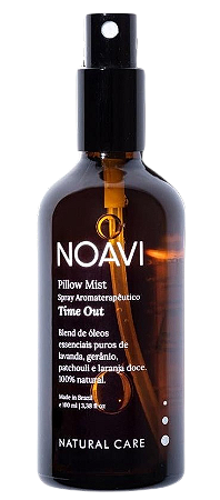 Noaví Pillow Mist Time Out 100ml