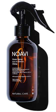 Noaví Home Spray Ambiente Citrus 250ml