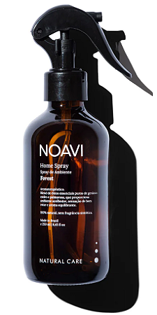 Noaví Home Spray Ambiente Forest 250ml