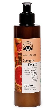 BioEssência Gel Sérum Hidratante Grapefruit 320ml