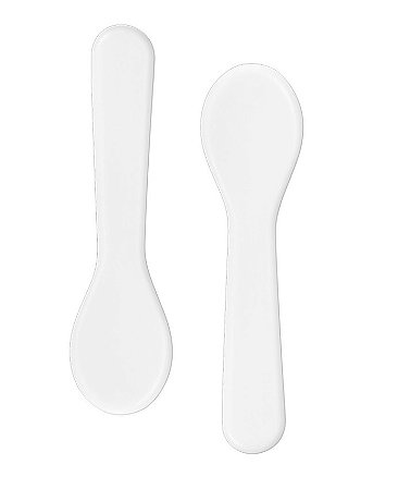 Espátula Pazinha para Creme 4,5cm 1un