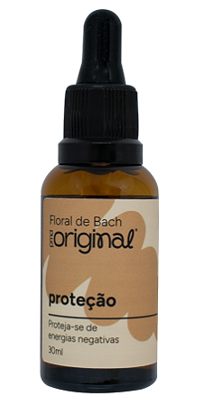 PMD Original Floral de Bach Proteção 30ml