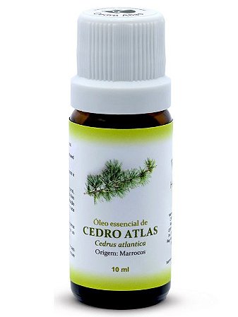 Harmonie Óleo Essencial de Cedro 10ml