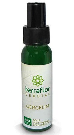 Terra Flor Óleo de Gergelim 60ml