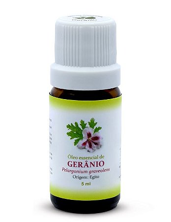 Harmonie Óleo Essencial de Gerânio 5ml