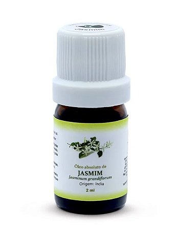 Harmonie Óleo Absoluto de Jasmim 2ml