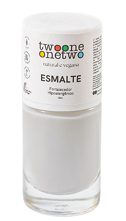 Twoone Onetwo Esmalte Hipoalergênico 1606 Frozen 10ml