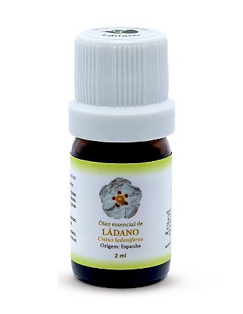 Harmonie Óleo Essencial de Ládano 2ml