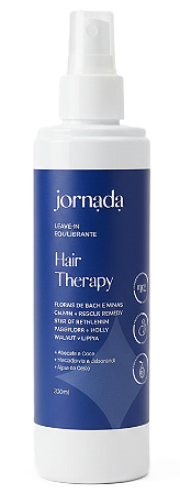 Jornada Leave-in Equilibrante com Abacate e Coco 200ml