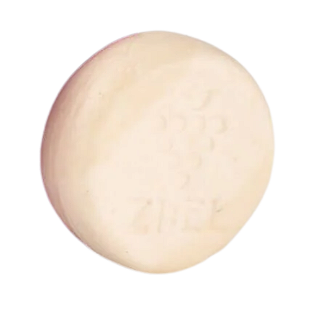 Ziel Sabonete Facial com Óleo de Semente de Uva 70g