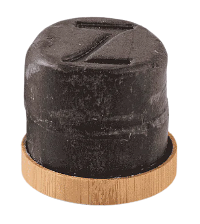 Ziel Sabonete Facial em Barra Peles Oleosas 65g