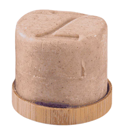 Ziel Sabonete Facial em Barra Esfoliante 65g