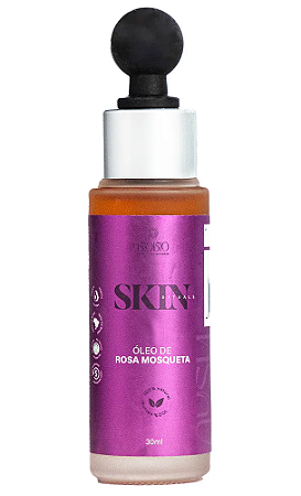 BioBio Óleo de Rosa Mosqueta 30ml