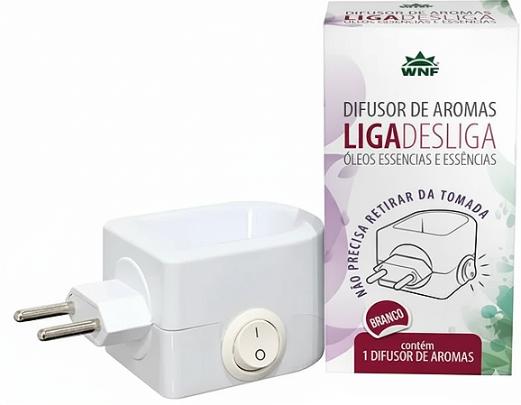 WNF Difusor de Aromas Para Tomada 1un