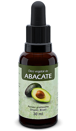 Harmonie Óleo de Abacate