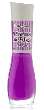 Maria Pomposa Esmalte 15Free Crema di Uva 8,5ml
